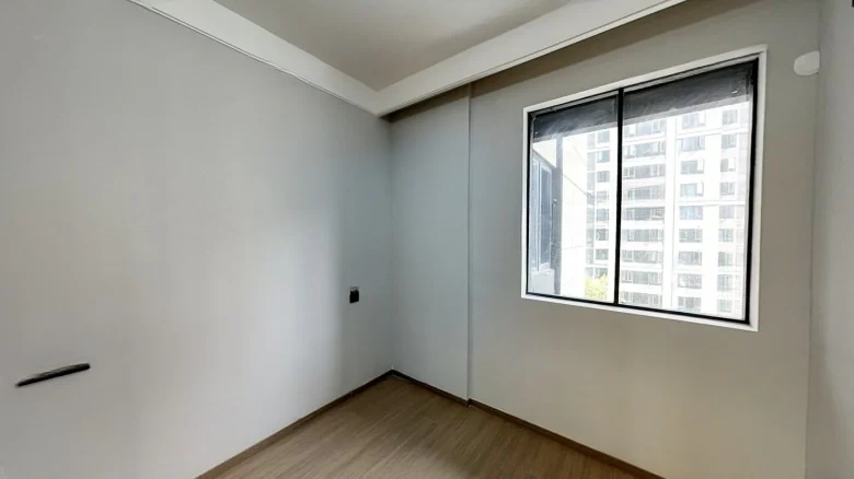 Huawu Kaisuan Men - View 3