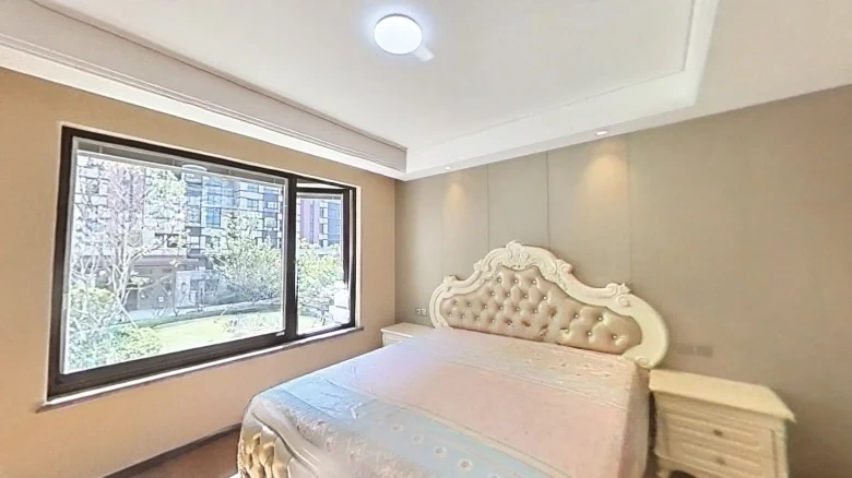 Gaoke Rongjing Phase II - View 4