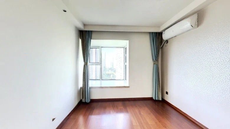 Shangjing Xin Shijie Plaza - View 3