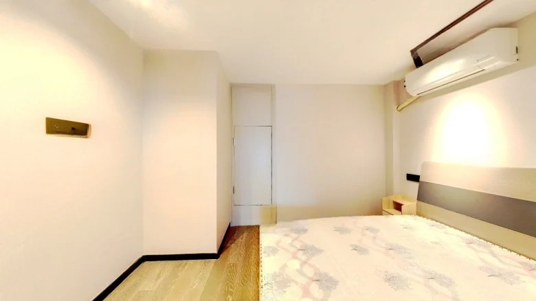 Zhongying Cloud Margin - View 2