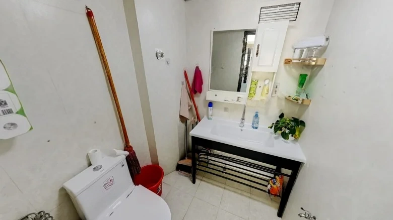 Construction Tower - View 11