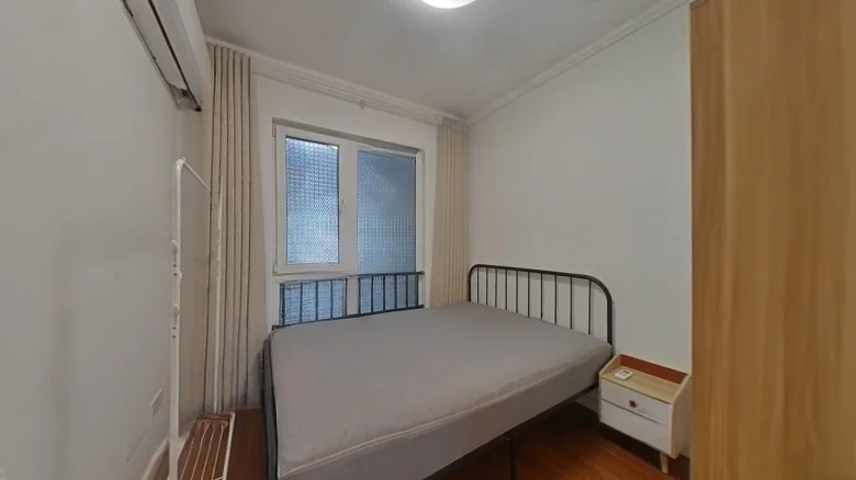 Vanke Jinchen Zhi Guang - View 1