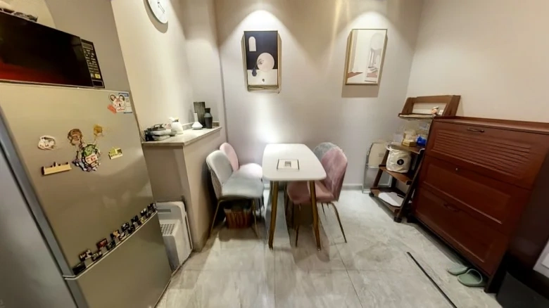 Orient Magnolia Tower - View 4