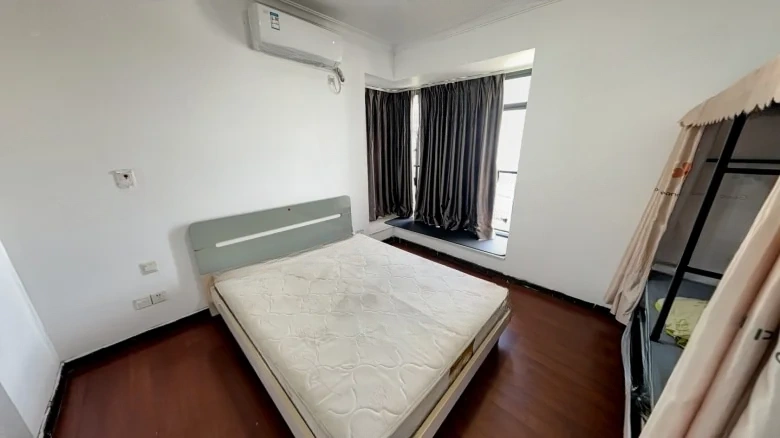 Pearl River Junyuan Complex - View 3