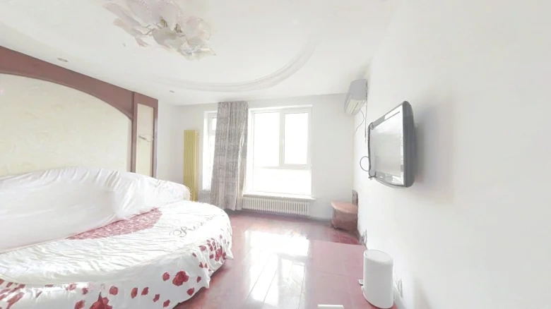 China Ocean Rhine East District - View 4