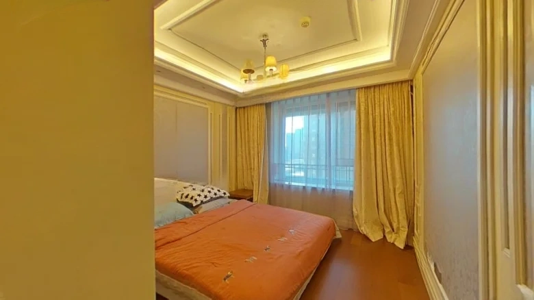 Crescent Manor Huaren - View 2