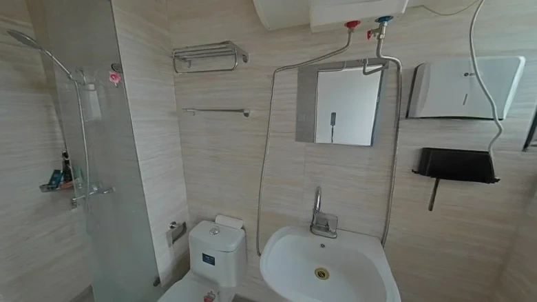 La Fei Wei Grand Manor - View 4