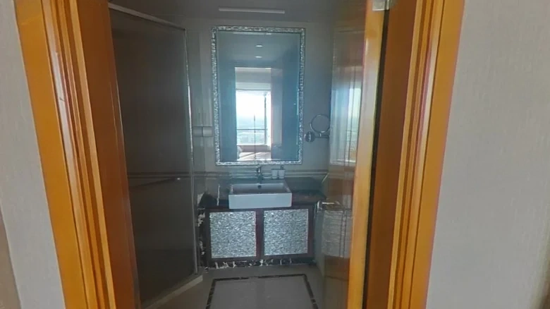 Suzhou Center - View 8