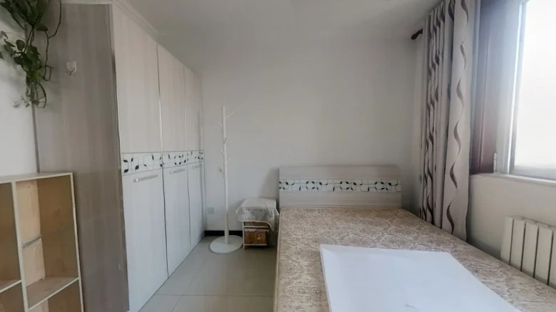 Ruanfeng Lingshang - View 2