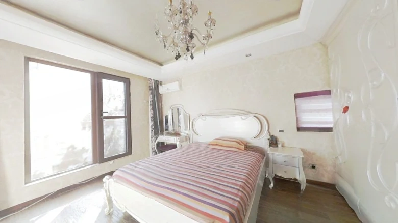 East District of Halfhill International Garden - View 6