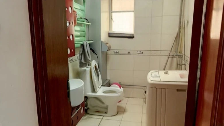 Land Garden Riverside District Garden - View 8