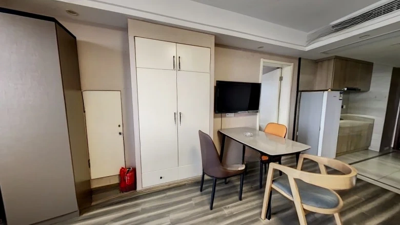 Midaoxiaocheng Landscapes - View 11