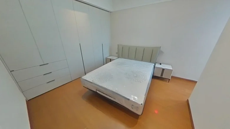 Tianfu Convergence Center - View 3