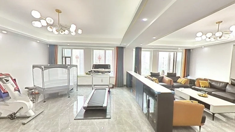 Wuli River City - View 16