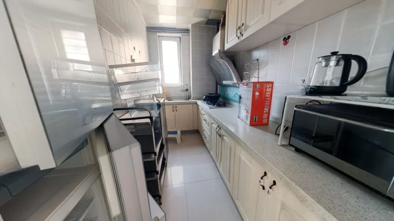 Haiqing Royal Garden - View 6