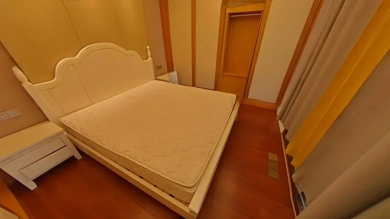 Suzhou Center - View 5