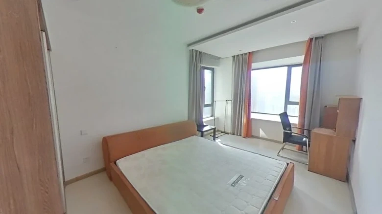 Shimao Xin Wulih River - View 2