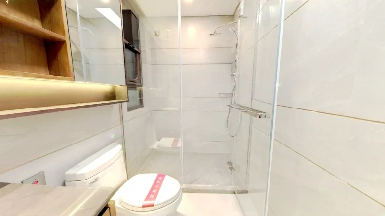 Rende Olympic Park Century - View 9