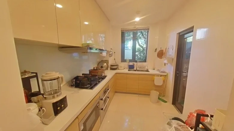 Jinfu Water Lane Villa - View 9