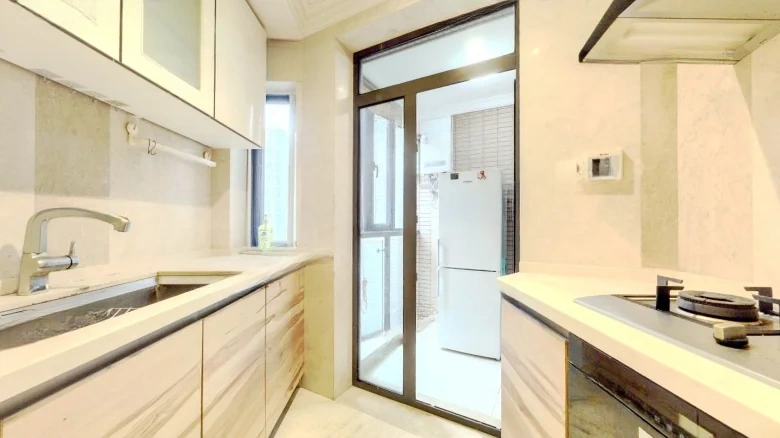 He Tian Shangcheng - View 5