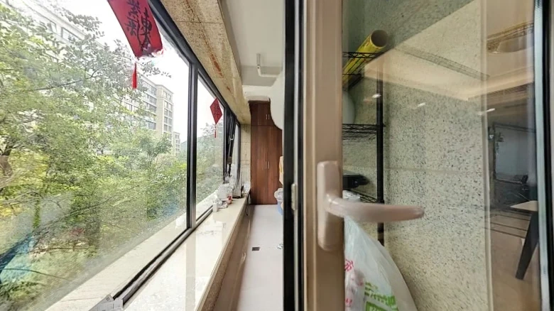 Haier Lü Cheng Quan Yun Cun Jin Lan Yuan - View 13