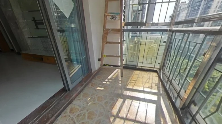 Cloudy Mountain Poetic Intent - View 10