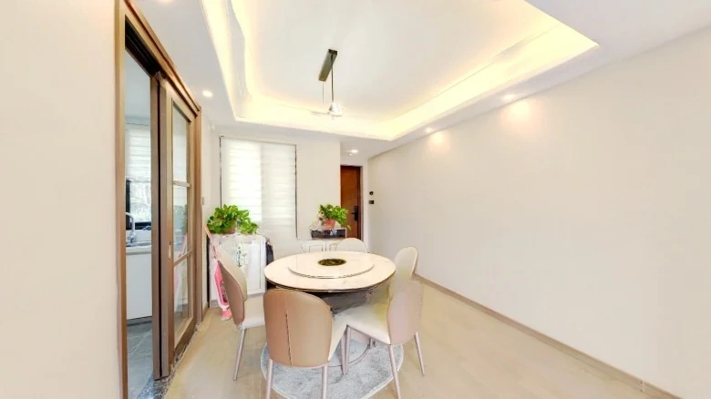 Junlan Tianyue - View 4