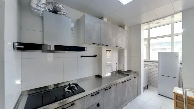 Shi Yun Hao Ting - View 5