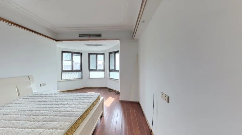 Zhongnan Century Flower City Phase III - View 2