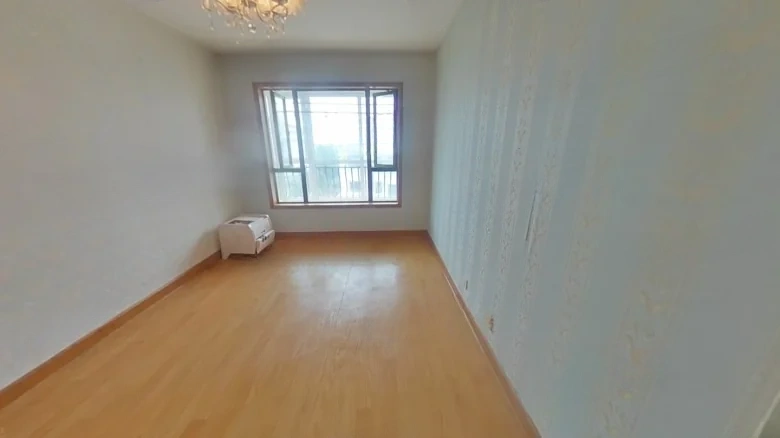 Millennium Dragon Garden Phase I - View 2