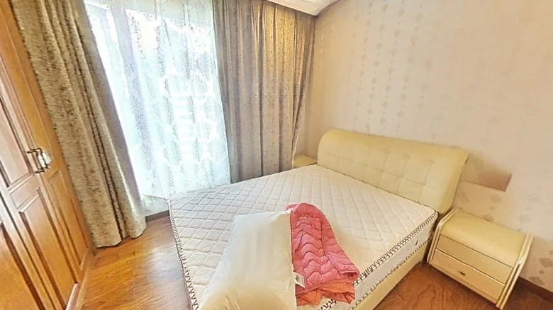 Lushan International Yintela Ken B Zone - View 4