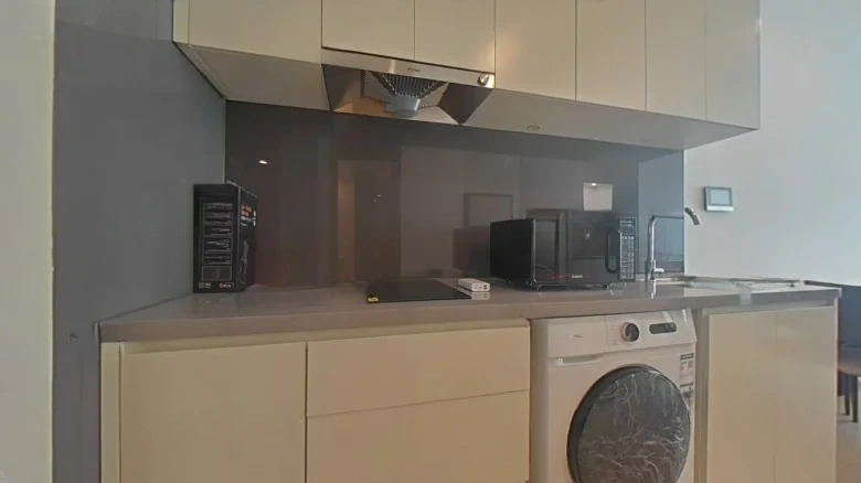 Zhongeu Alumni Headquarters Maple Residence - View 5