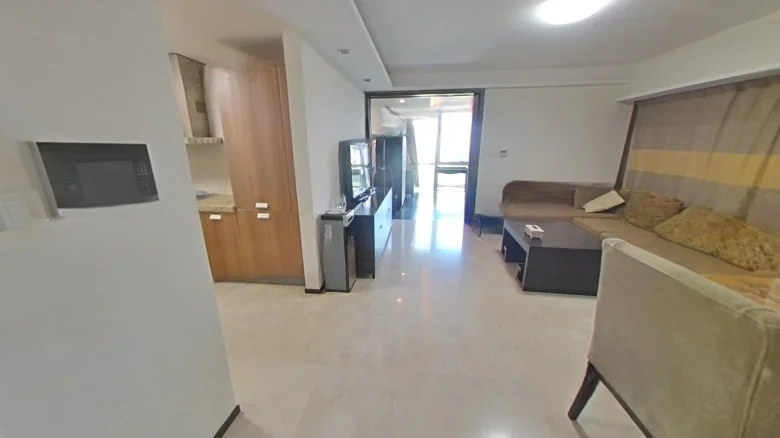 Hyatt Center - View 5