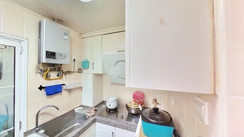 Fragrant River Garden Central Courtyard - View 6