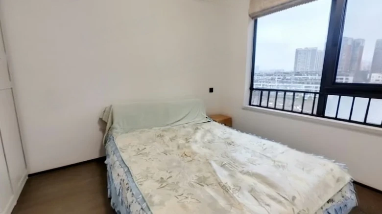 Yin Xiang Shan - View 3