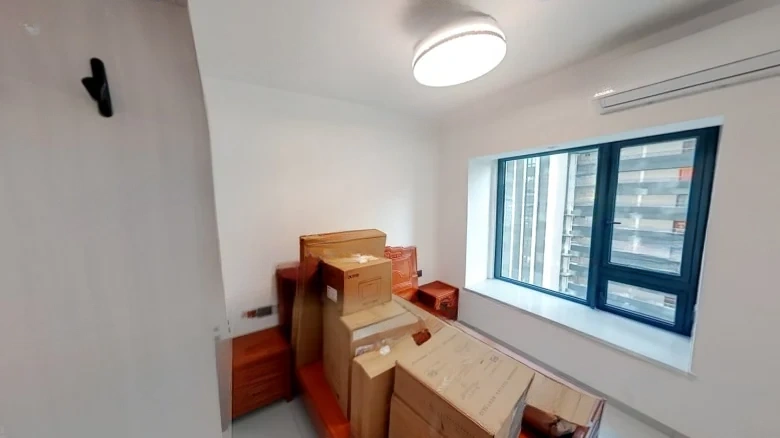 Lunhoujia Yuan - View 2