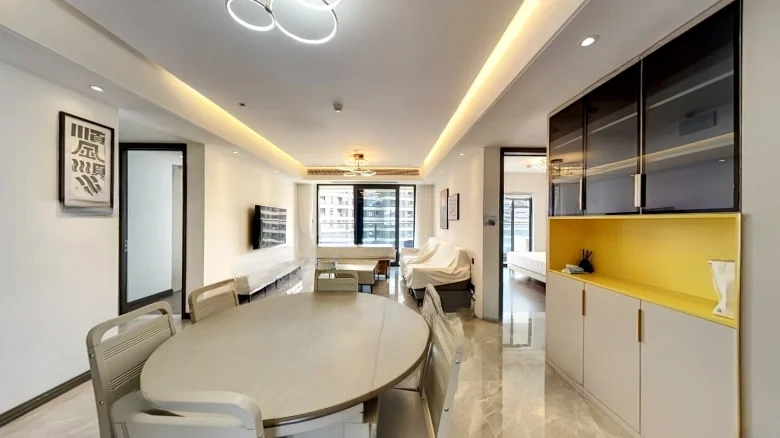 Jade Radiance Qiantao Mansion - View 7