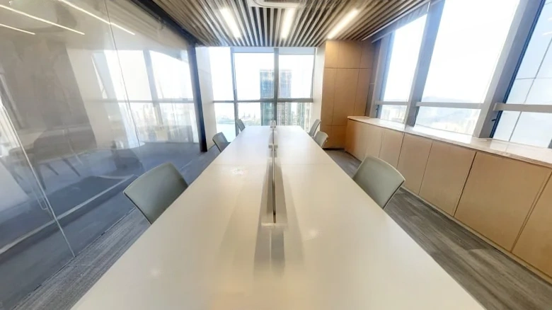 Zhenrong MeiXi Purple Magnolia Terrace - View 3