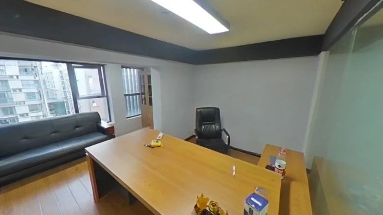 Jinmao Times South District - View 10