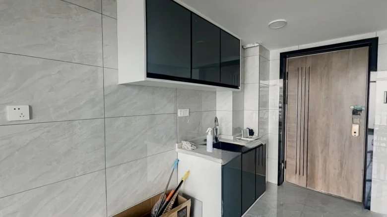 Beicheng Mansion - View 4