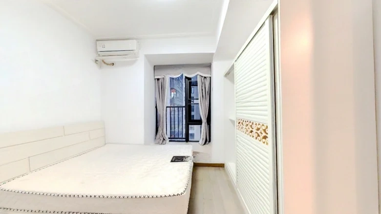 West Sea Port - View 5