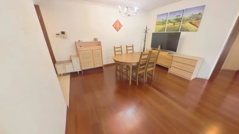 Heavenly Domain East District - View 6