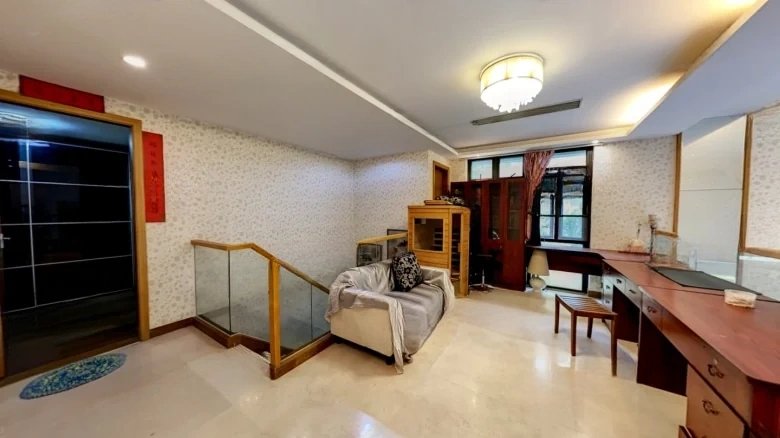 Jinhu Garden - View 11