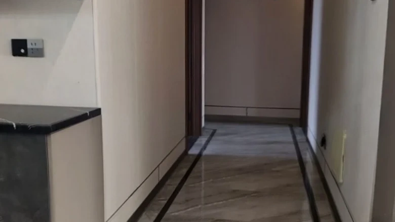 China State Construction Jiangshan No.1 - View 11