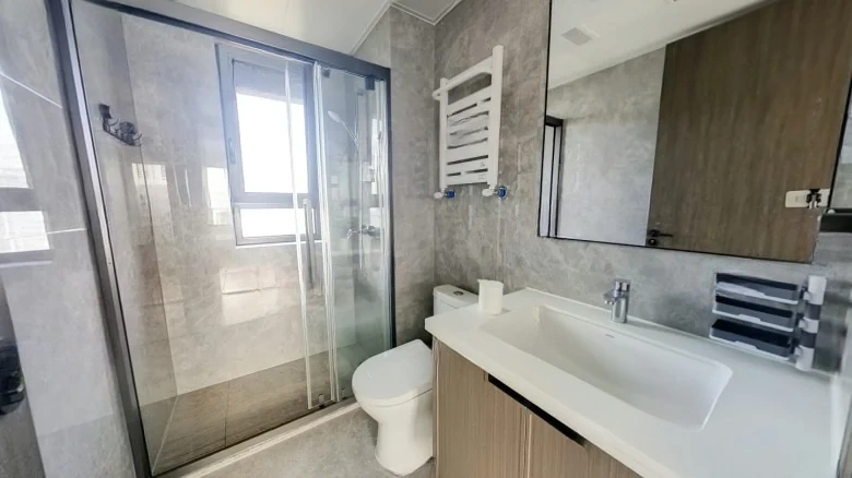 Jianbang Chengjian · Wenyuan Mansion - View 9