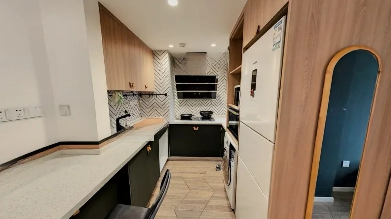 Shoushan Tianxi 68 - View 4