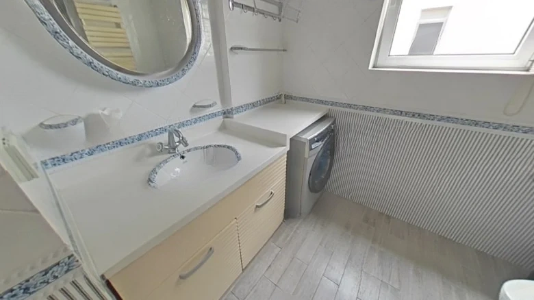 Far Ocean View Scenery - View 7