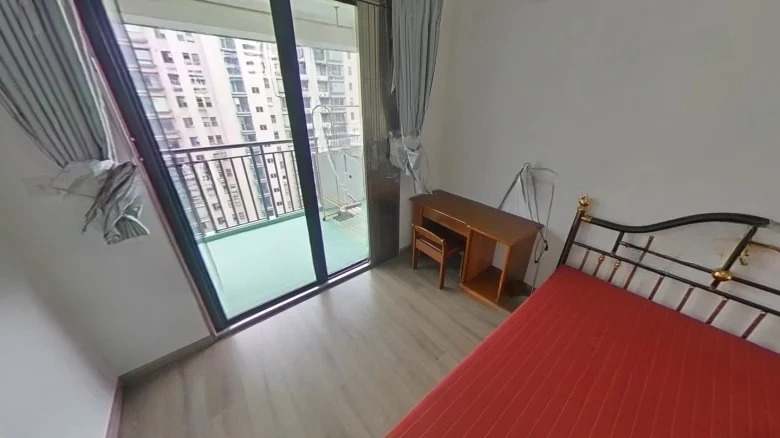 DragonPhoenix Rose Garden - View 2