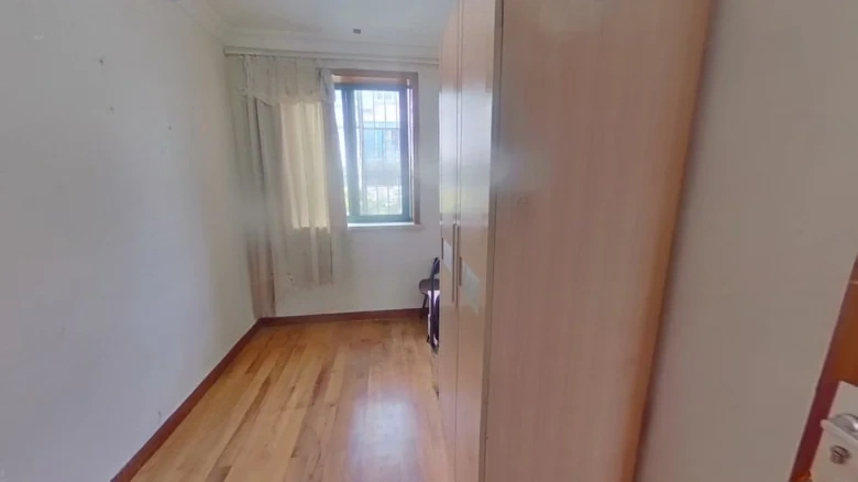 Wanrong Residential Area - View 3