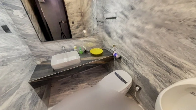 Rehe Golf Mansion Geng Xing Garden - View 18